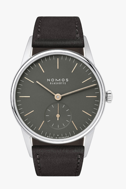 NOMOS ORION 1989 326 Replica Watch